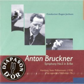 Download track 02.02. II. Adagio: Serh Langsam Bruckner, Anton