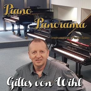 Download track Où Es-Tu? (Version Piano) Gilles Von Wihl
