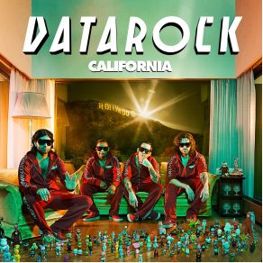 Download track California Datarock