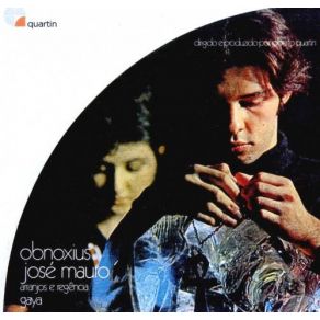 Download track Obnoxius José Mauro