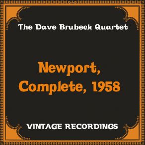 Download track Liberian Suite - Dance No. 3 The Dave Brubeck Quartet