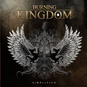 Download track Simplified Burning Kingdom