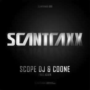 Download track Free Again Scope, Coone