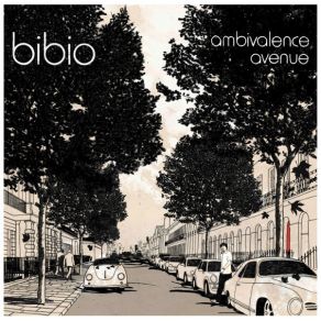 Download track Cry! Baby! Bibio