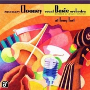 Download track In The Wee Small Hours Of The Morning Rosemary Clooney, The Count Basie Orchestra