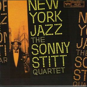 Download track I Know That You Know Sonny Stitt