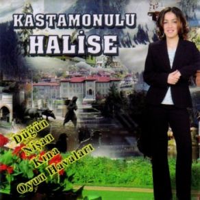 Download track Karam Kastamonulu Halise