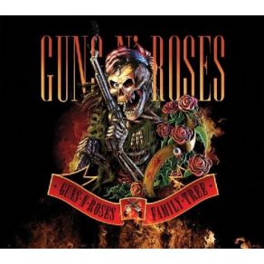 Download track Gypsy Guns And Roses, Ivanchito79