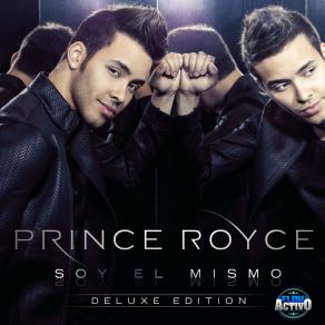 Download track Te Robaré Prince Royce