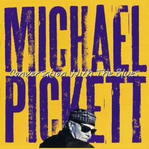 Download track Junk Thang Michael Pickett