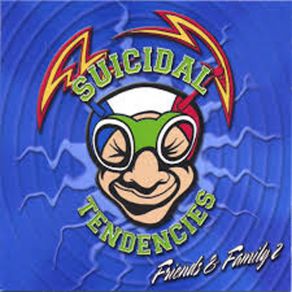 Download track Free Your Soul And Save My Mind Suicidal Tendencies