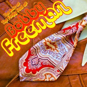 Download track C'Mon And Swim, 1970 Bobby Freeman