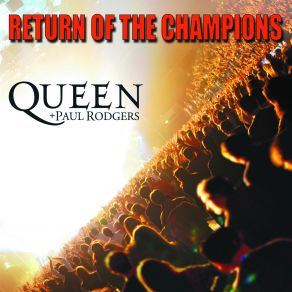 Download track I'm In Love With My Car (Live) Queen + Paul Rodgers
