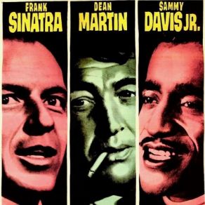 Download track Marshmallow World (Remastered) Dean Martin, Frank Sinatra, Sammy Davis Jr
