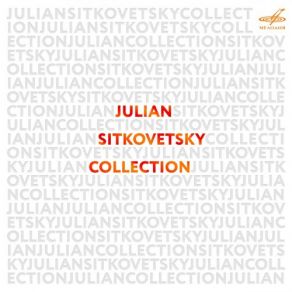 Download track Violin Sonata No. 26 In B-Flat Major, K 378: II. Andantino Sostenuto E Cantabile Sitkovetsky Julian