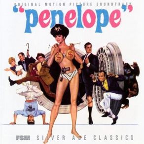 Download track Penelope Henry Mancini, Johnny Williams