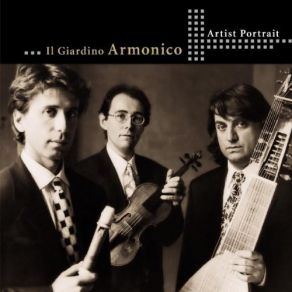 Download track Antonio Vivaldi / Concerto In D Major RV 564 - Allegro Il Giardino Armonico