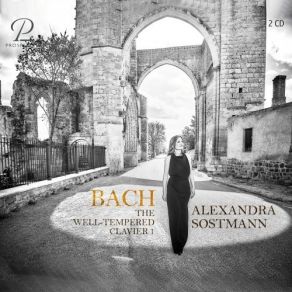Download track 04. Prelude And Fugue No. 2 In C Minor, BWV 847 II. Fuga Johann Sebastian Bach