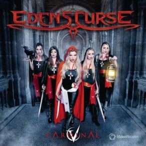 Download track Messiah Complex Eden'S Curse