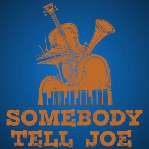 Download track Hi Lo Somebody Tell Joe