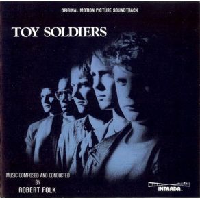 Download track Toy Soldiers Robert Folk