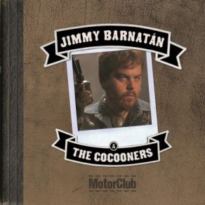 Download track Touch The Sky Jimmy Barnatan, The Cocooners