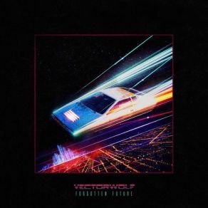 Download track Night Chase Vectorwolf