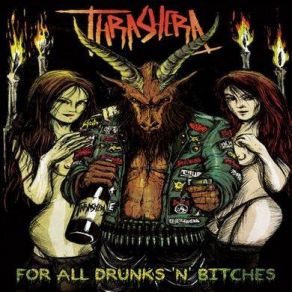 Download track Nuclear Disaster Thrashera