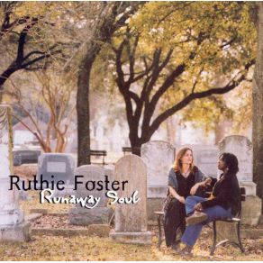 Download track Give You My Love Ruthie Foster