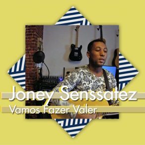 Download track Amor Que Domina Joney Senssatez
