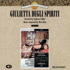 Download track Arcobaleno Per Giulieta, L' Nino Rota