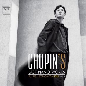 Download track Mazurkas, Op. 63 No. 2 In F Minor. Lento Julius-Jeongwon Kim