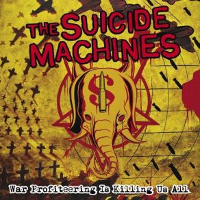 Download track Red Flag The Suicide Machines