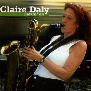Download track Some Other Time Claire Daly Quartet, The