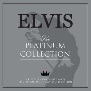 Download track A Big Hunk O'Love Elvis