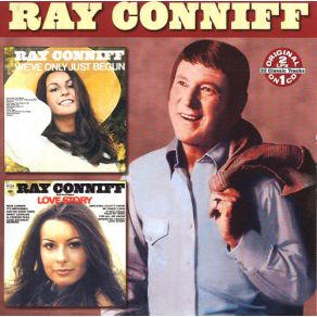 Download track Watching Scotty Grow Ray Conniff