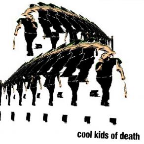 Download track Generation Nothing Cool Kids Of Death