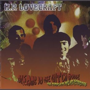 Download track Let's Get Together H. P. Lovecraft