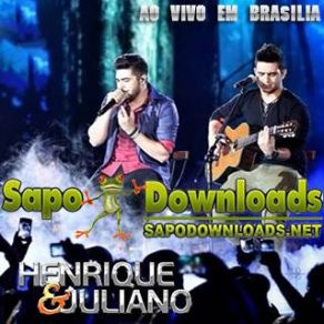 Download track  Fake Henrique E Juliano