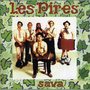 Download track Yé Ké Ké Les Pires