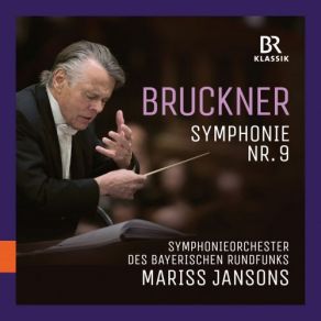 Download track Symphony No. 9 In D Minor, WAB 109 (Original 1894 Version): III. Adagio. Langsam Feierlich [Live] Mariss Jansons, Symphonieorchester Des Bayerischen Rundfunks