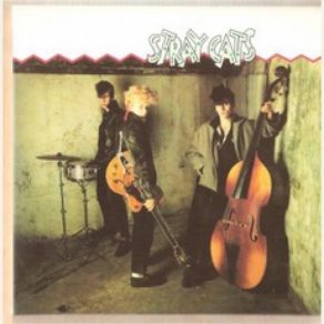 Download track Rock This Town Stray Cats