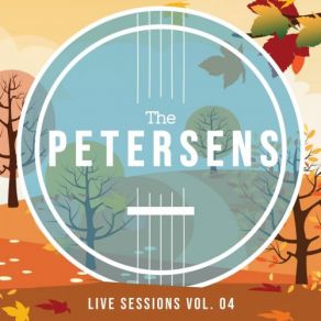 Download track The Thanksgiving Song (Live) The Petersens