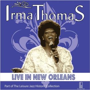 Download track Let's Stay Together (Live) Irma Thomas
