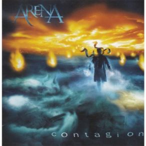 Download track Confrontation Arena, Rob Sowden