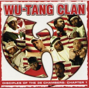 Download track Hood Cappadonna, The Wu-Tang Clan