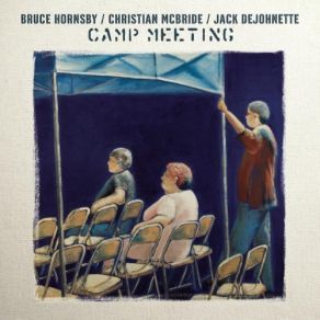 Download track Questions And Answers Bruce Hornsby, Christian Mcbride, Jack DeJohnette