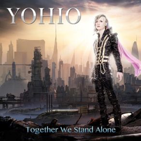 Download track Together We Stand Alone Yohio
