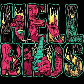 Download track Dead City Rockers Hellbros