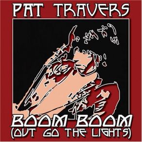 Download track Crash And Burn Pat Travers